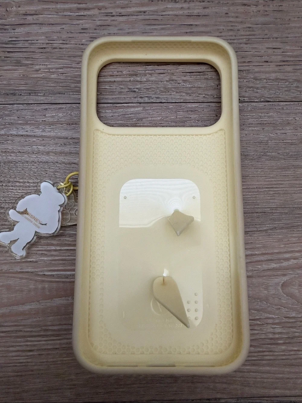 iPhone 17 Pro Max Loopy Case & Cookie Ann Charm